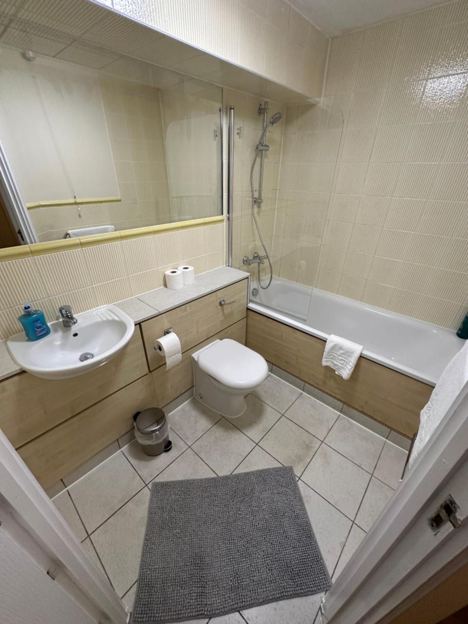 Fitzroy Royale Apart- London Exterior photo